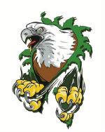Eagle Rampant 